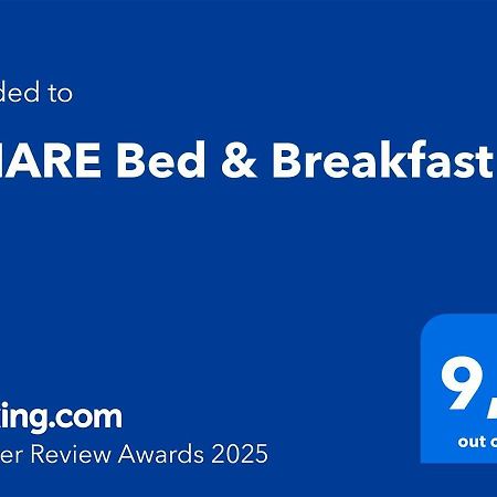 Amare Bed & Breakfast Rodi Garganico Bagian luar foto