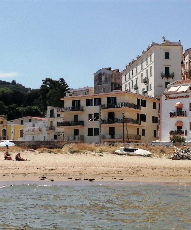 Amare Bed & Breakfast Rodi Garganico Bagian luar foto