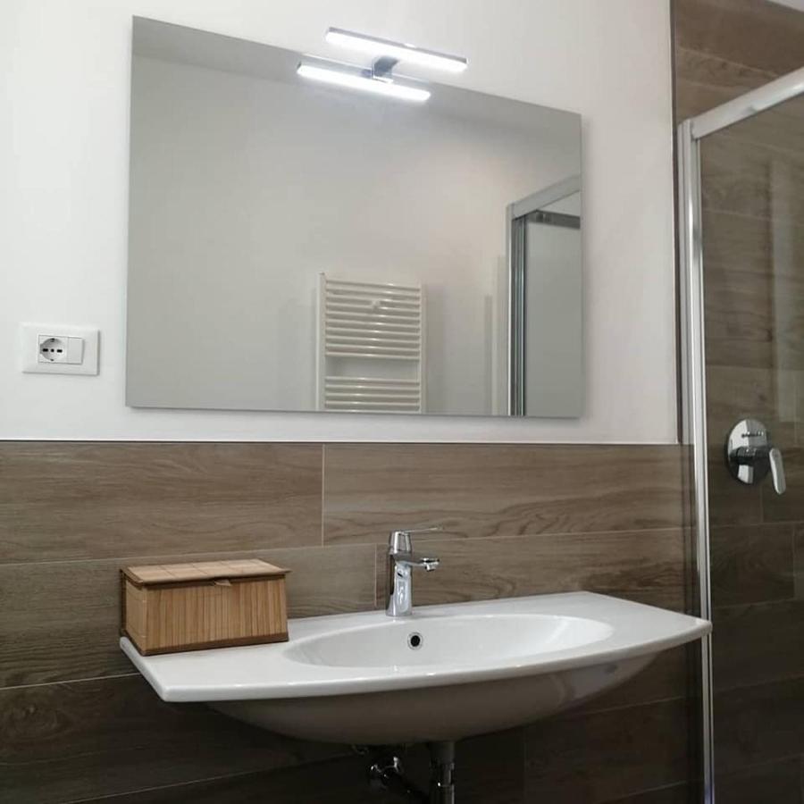 Amare Bed & Breakfast Rodi Garganico Bagian luar foto
